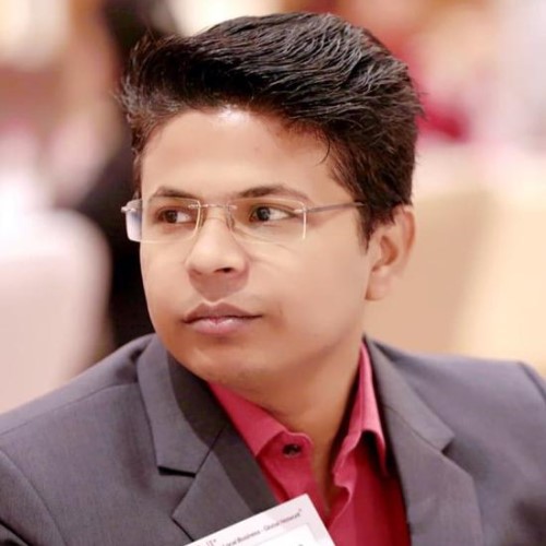 Raman Gupta